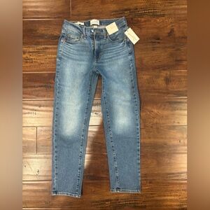 Universal Thread Blue Ankle & Cropped Jeans